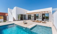 Villa - New Build - Benijofar - IMA-60653