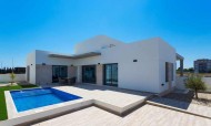 Villa - New Build - Daya Nueva - IMA-21668