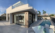 Villa - New Build - Daya Nueva - IMA-33251