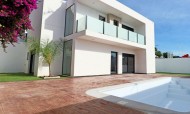 Villa - New Build - Fortuna - IMA-35257