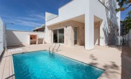 Villa - New Build - Hondon de las Nieves - ST-71326