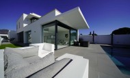 Villa - New Build - La Garriga - CBC-60776