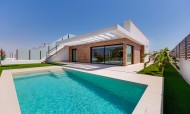 Villa - New Build - Los Alcazares - ST-90596