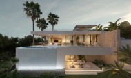 Villa - New Build - Marbella - GM-40160