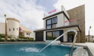 Villa - New Build - Orihuela Costa - NBT-85639