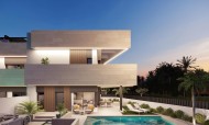 Villa - New Build - Pilar de la Horadada - ST-15113