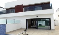 Villa - New Build - Pilar de la Horadada - ST-22242