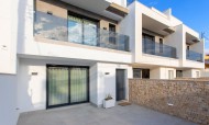 Villa - New Build - Pilar de la Horadada - ST-69698