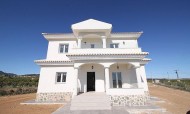 Villa - New Build - Pinoso - IMA-83843