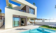 Villa - New Build - Rojales - IMA-49252