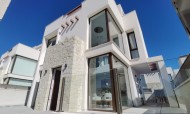 Villa - New Build - Rojales - NBT-83639