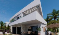 Villa - Nouvelle construction - Dolores - ST-71981