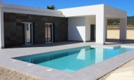 Villa - Nouvelle construction - La Romana - IMA-51668