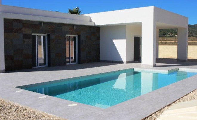 Villa · Nouvelle construction · La Romana · Villas de la Romana