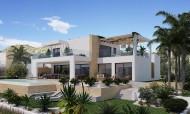 Villa - Nouvelle construction - Monforte del Cid - ST-62445