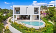 Villa - Nouvelle construction - Orihuela Costa - ST-93344