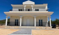 Villa - Nouvelle construction - Pinoso - IMA-30265