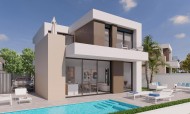 Villa - Nouvelle construction - Roda - ST-74238