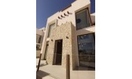 Villa - Nouvelle construction - Rojales - NBT-38014
