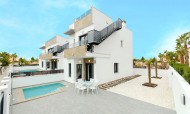 Villa - Nouvelle construction - Torrevieja - IMA-85269