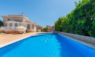 Villa - Revente - Ciudad Quesada - COSTABLANCA-60098