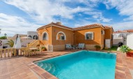 Villa - Revente - Ciudad Quesada - COSTABLANCA-82507