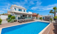 Villa - Revente - Ciudad Quesada - COSTABLANCA-82603