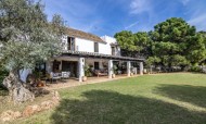 Villa - Revente - Estepona - GM-61943