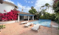 Villa - Revente - Estepona - MARCO-67281