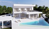 Villa - Revente - Estepona - MARCO-84428