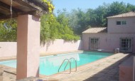 Villa - Revente - Jimena de la Frontera - MARCO-46346