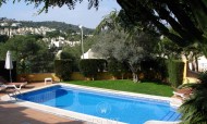 Villa - Revente - La Manga Club - 41330