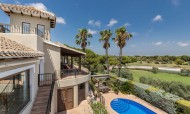 Villa - Revente - La Manga Club - 52789