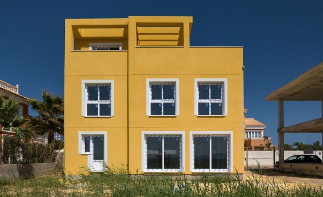 Villa - Revente - La Manga - , La Manga del Mar Menor