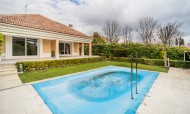 Villa - Revente - MADRID - GM-28569