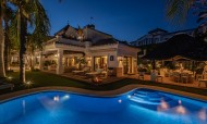 Villa - Revente - Marbella - GM-44439