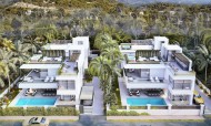 Villa - Revente - Marbella - GM-52630