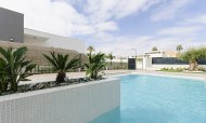 Villa - Revente - Orihuela Costa - NBT-29748