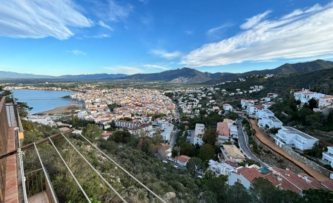 Villa - Revente - Puig Rom - Puig Rom