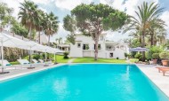 Villa - Revente - RIO REAL - GM-17017