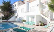 Villa - Revente - Roses - PCS00045