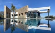 Villa - Revente - San Roque - MARCO-68148