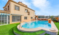 Villa - Revente - Torrevieja - COSTABLANCA-42214