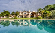 Villa - Sale - ALCOBENDAS - GM-50842