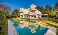 Villa - Sale - ALCOBENDAS - GM-54604