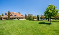 Villa - Sale - ALCOBENDAS - GM-65837