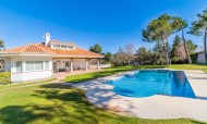 Villa - Sale - ALCOBENDAS - GM-80567