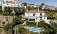 Villa - Sale - BENAHAVÍS - GM-31022