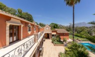 Villa - Sale - BENAHAVÍS - GM-37435