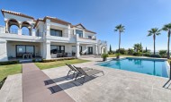Villa - Sale - BENAHAVÍS - GM-38515